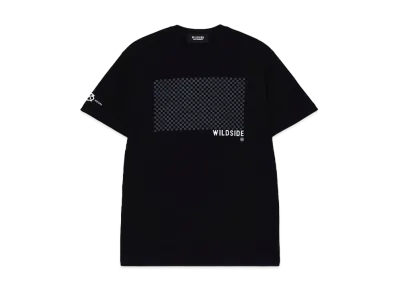 WILDSIDE Yohji Yamamoto x CHIVAS REGAL Red Flower T-Shirt