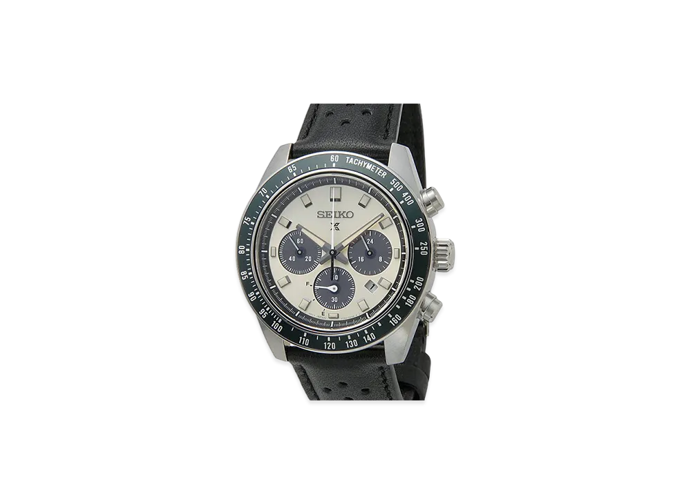 SEIKO Five Sports Movement "Black"