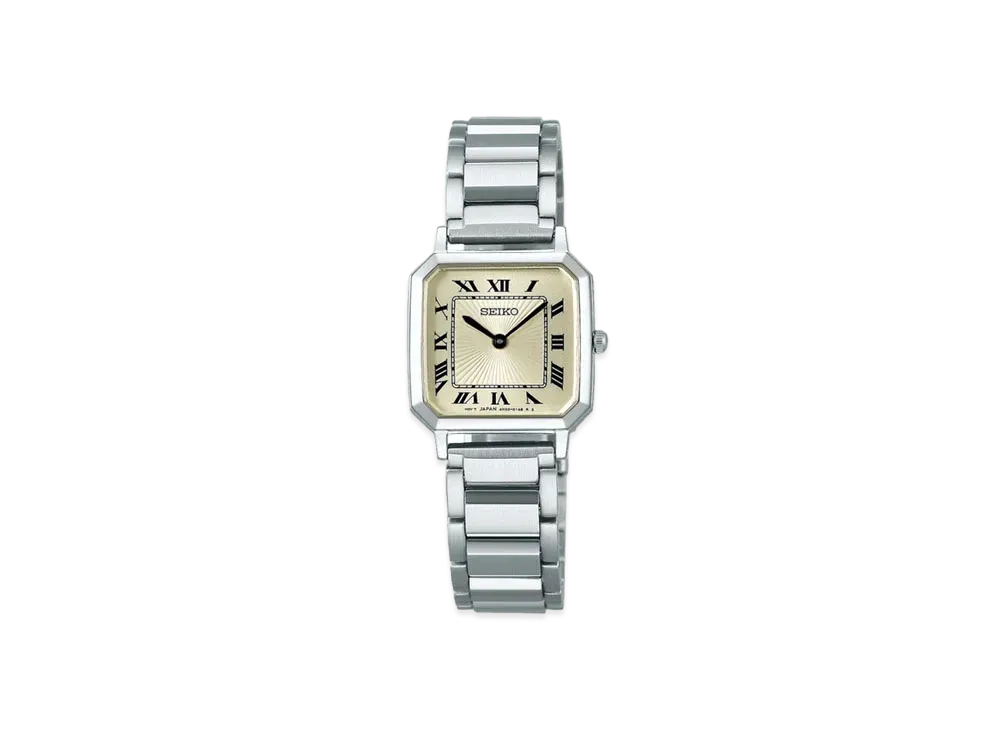 SEIKO Selection Battery Operated Quartz Nano Universe Special Edition SSEH015