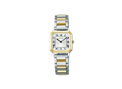 SEIKO Selection Battery Operated Quartz Nano Universe Special Edition "Gold" SSEH016