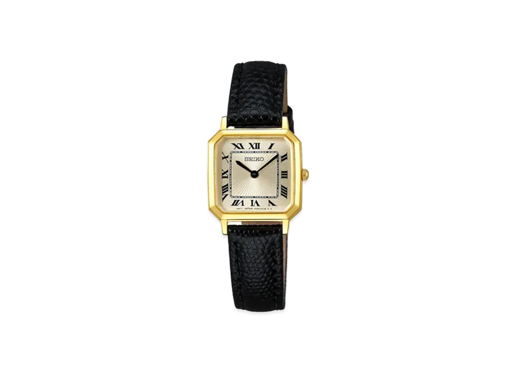 SEIKO Selection Battery Operated Quartz Nano Universe Special Edition SSEH018