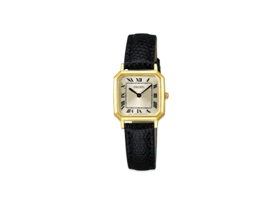 SEIKO Selection Battery Operated Quartz Nano Universe Special Edition SSEH018