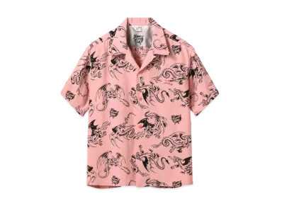 SUN SURF x Star Of Hollywood Return Of The Dragon "Pink"