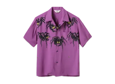 SUN SURF Star Of Hollywood Tarantula "Purple"