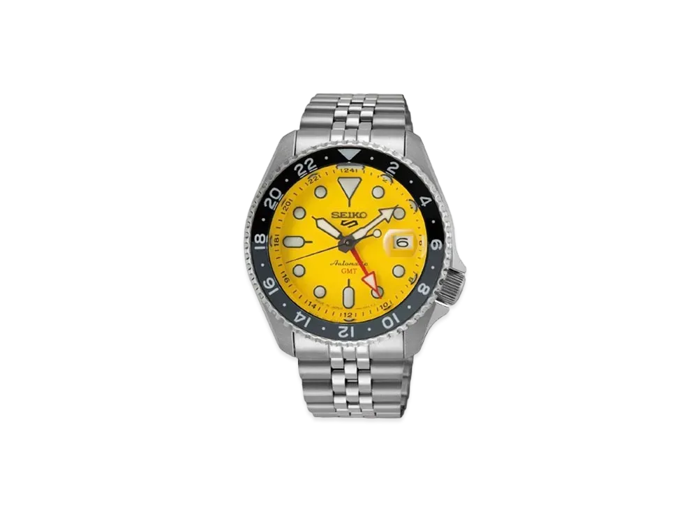 SEIKO 5 Sports SKX Series SSK017JT