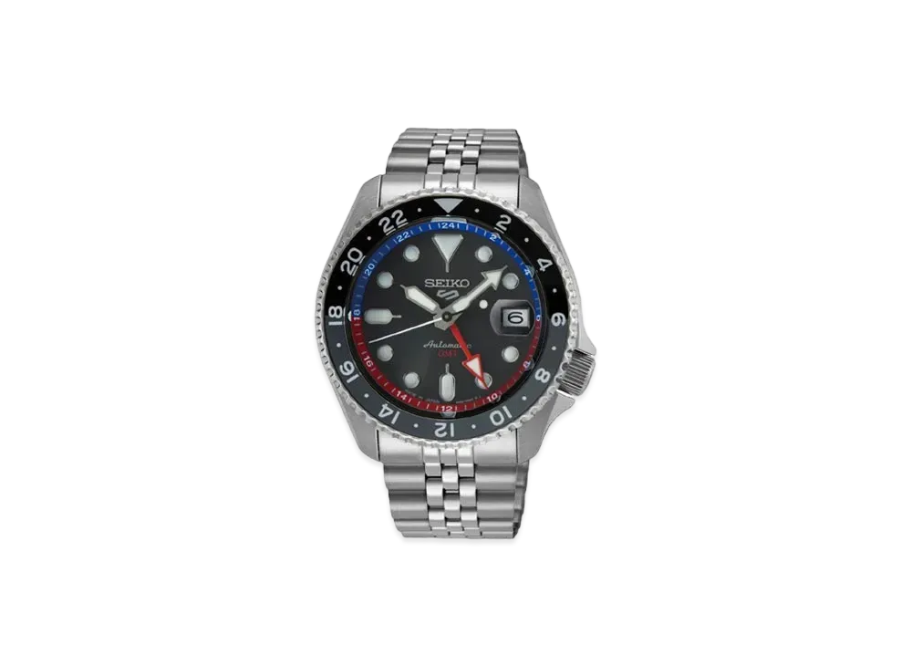SEIKO 5 Sports SKX Series SSK019JT