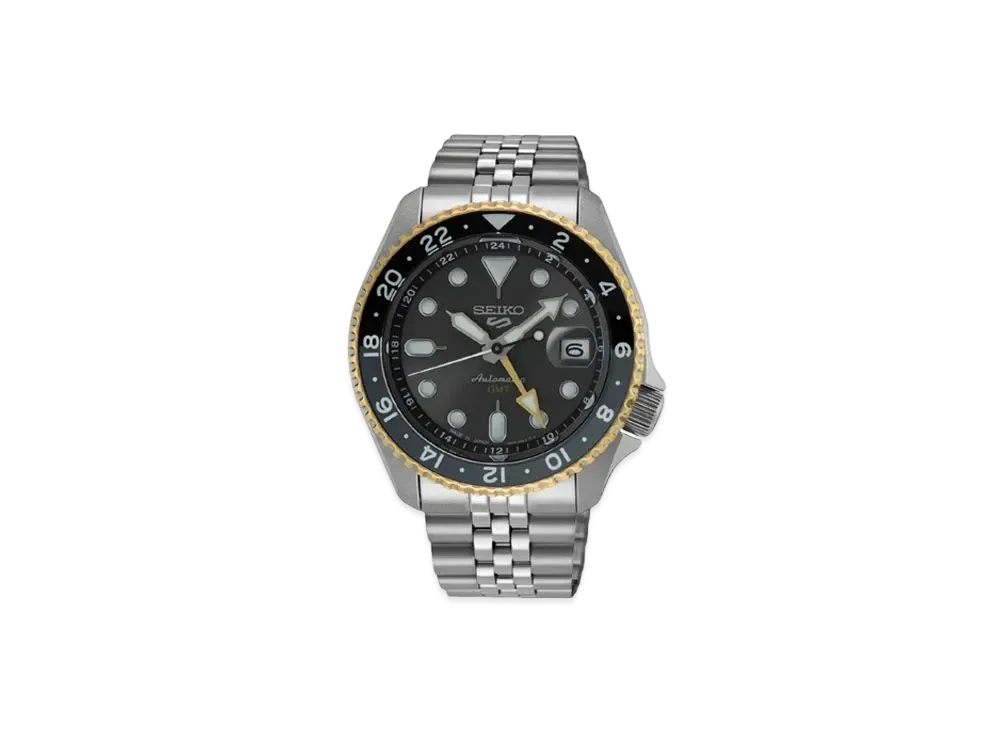 SEIKO 5 Sports SKX Series SSK021JT