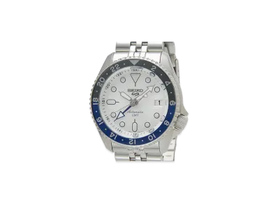 SEIKO Five Sports Automatic "White"