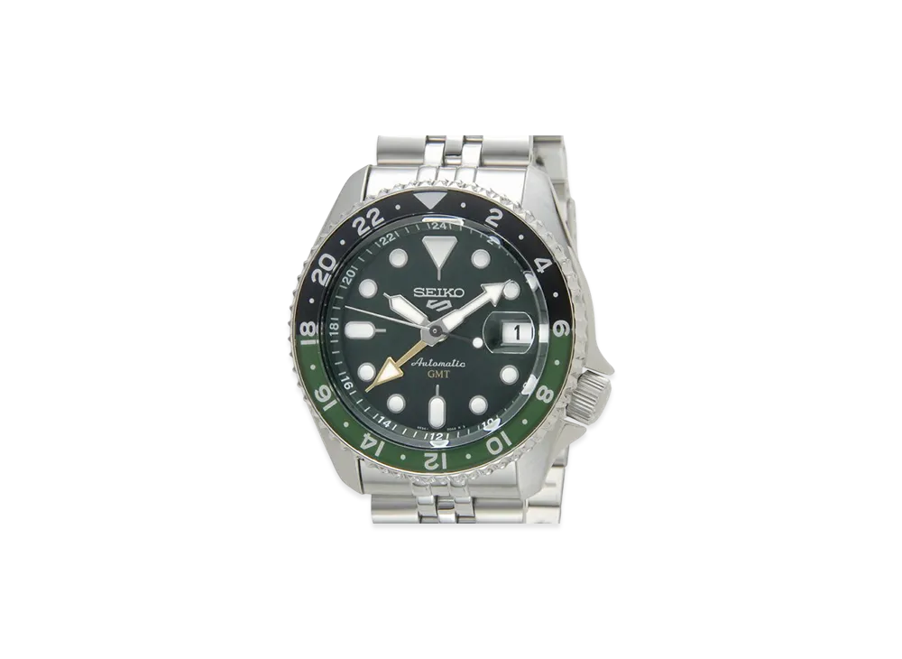 SEIKO Presage Automatic "Green"