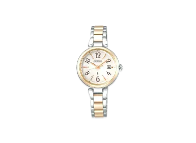 SEIKO Lukia Grow SSQW086