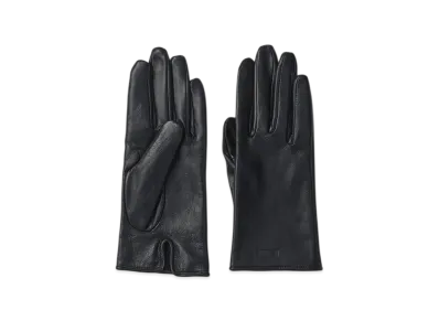 ssstein Leather Glove "Black"