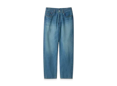ssstein Vintage Reproduction Denim Jeans "Indigo"