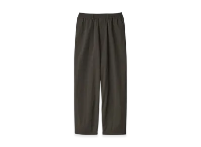 ssstein Windbreaker Track Trousers "Dark Khaki"