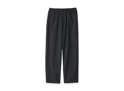 ssstein Windbreaker Track Trousers "Black"