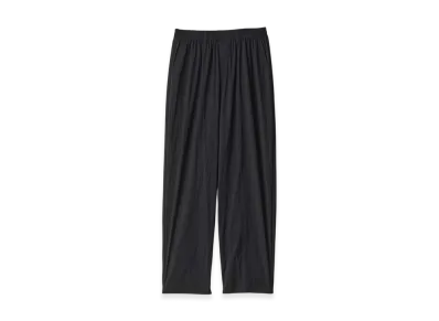 ssstein Windbreaker Track Trousers "Black"