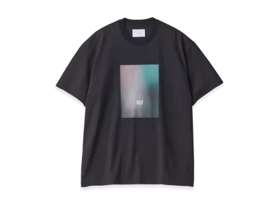 ssstein Oversized Print Tee -Ref- (Supima) "Dark Navy"