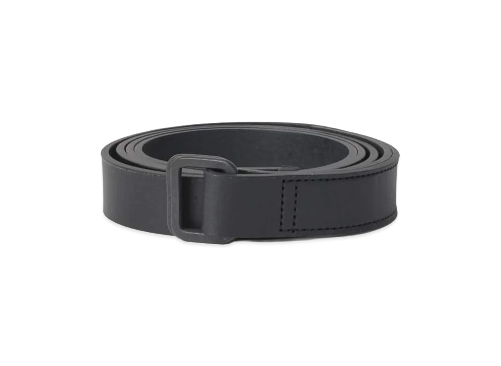 ssstein Leather Belt（Rectangle Buckles） 