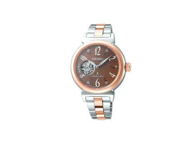 SEIKO Lukia Essential Collection SSVM062