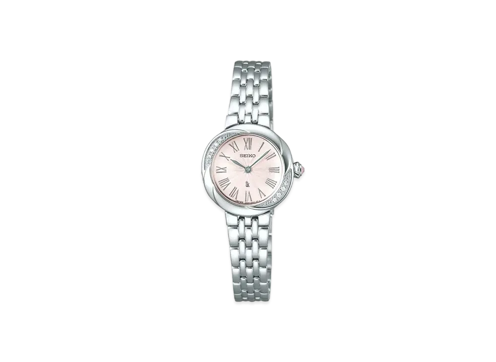 SEIKO Lukia Grow SSWA001