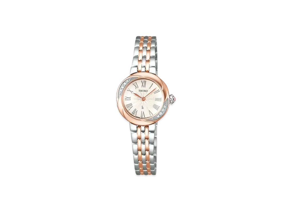 SEIKO Lukia Grow SSWA002