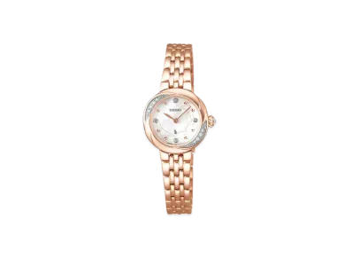 SEIKO Lukia Grow Holiday Season Limited Japan Exclusive 400 SSWA004