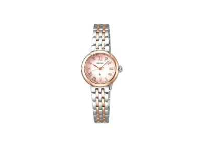 SEIKO Lukia Grow SSWA006