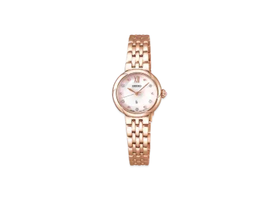 SEIKO Lukia Grow Holiday Season Limited Japan Exclusive 300 SSWA010