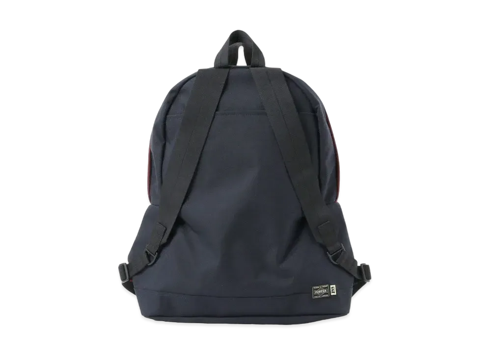 SSZ x Porter 2P4L Backpack "Navy"