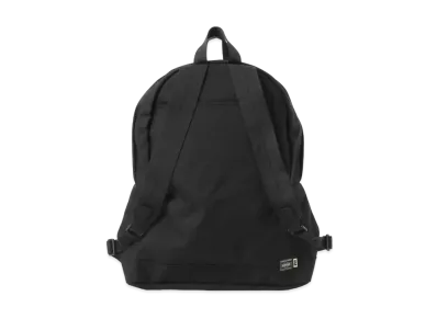 SSZ x Porter 2P4L Backpack "Black"