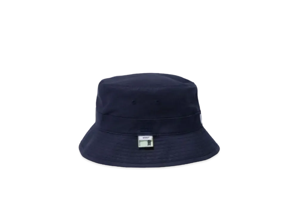 SSZ x Garbage Soft Brim 6 Panel Cap (5:52) 