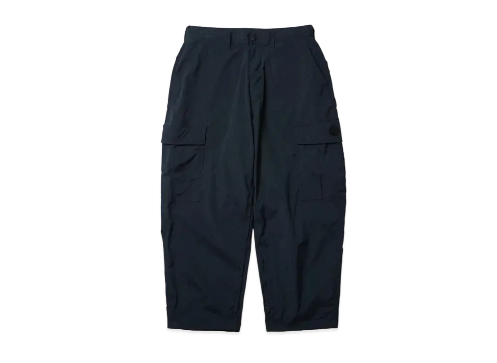 SSZ x Evisen Skateboards 6Pocket Pants "Navy"