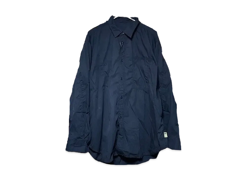 SSZ BILL Shirt "Navy"