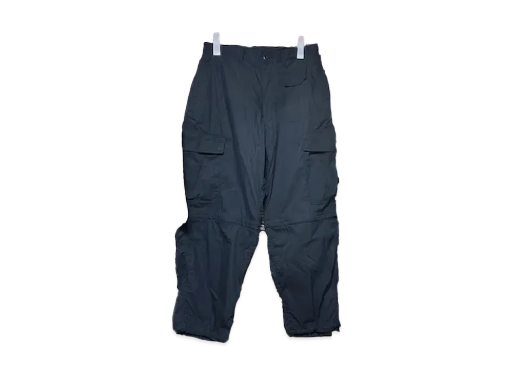 SSZ BILL 6 Pocket Pant "Black"