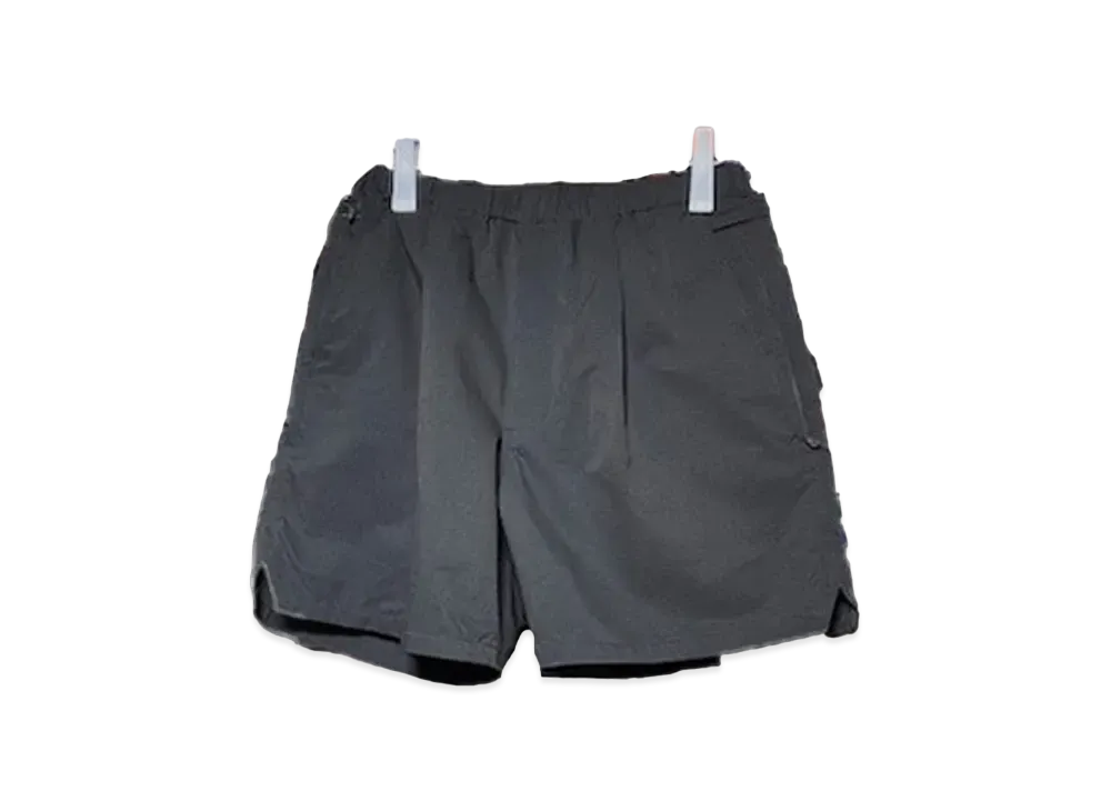 SSZ BILL Short Pant "Brown"