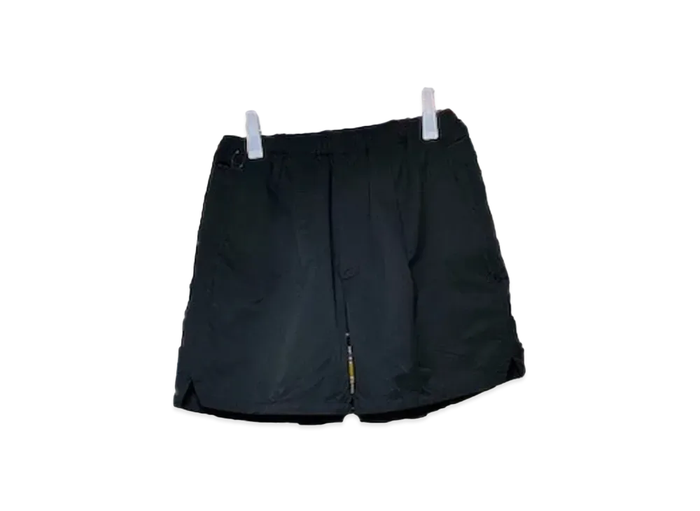 SSZ BILL Short Pant "Black"