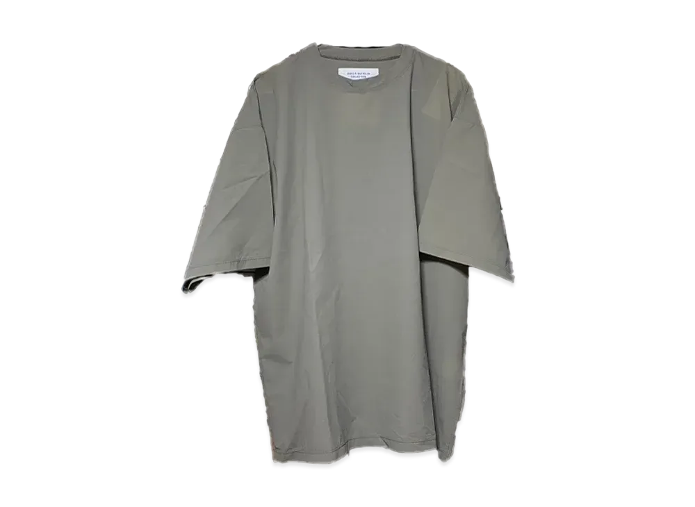 SSZ BILL T-Shirt "Olive"
