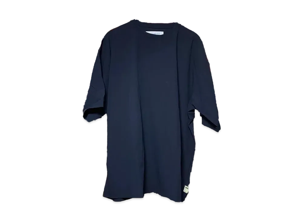 SSZ BILL T-Shirt "Navy"