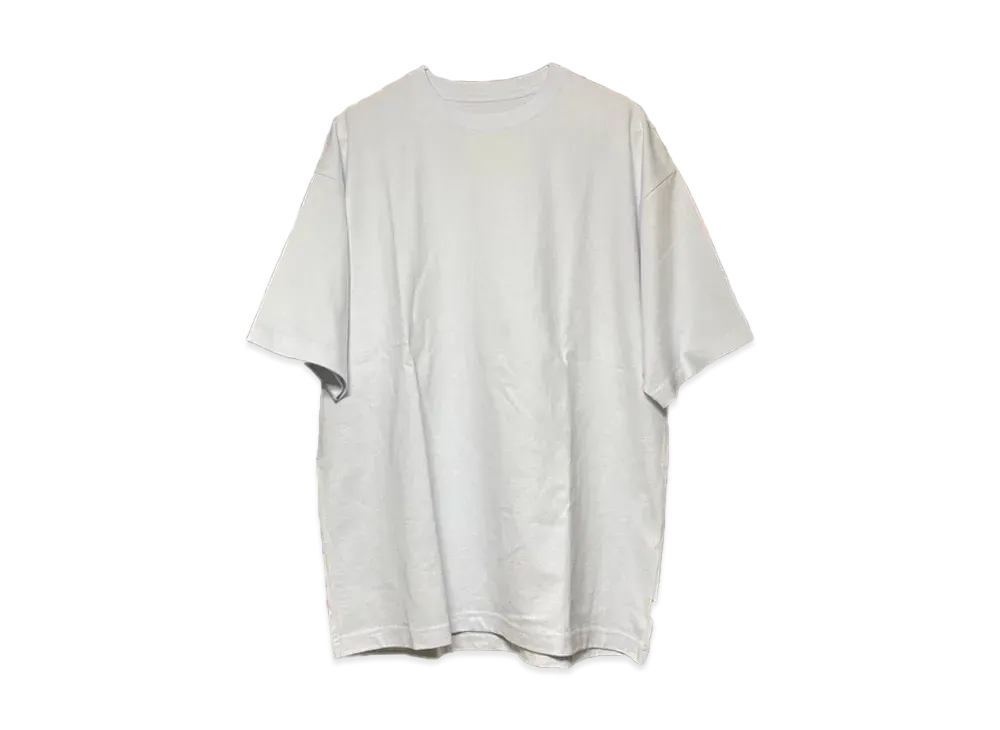 SSZ BILL T-Shirt "White"