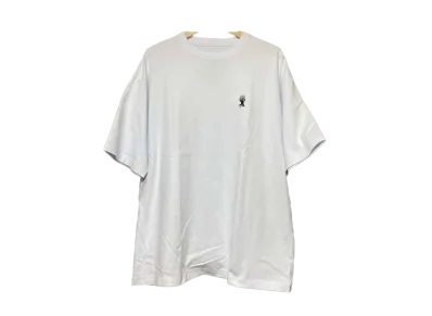 SSZ Get Hammered SS2.Beerbear Tee "White"