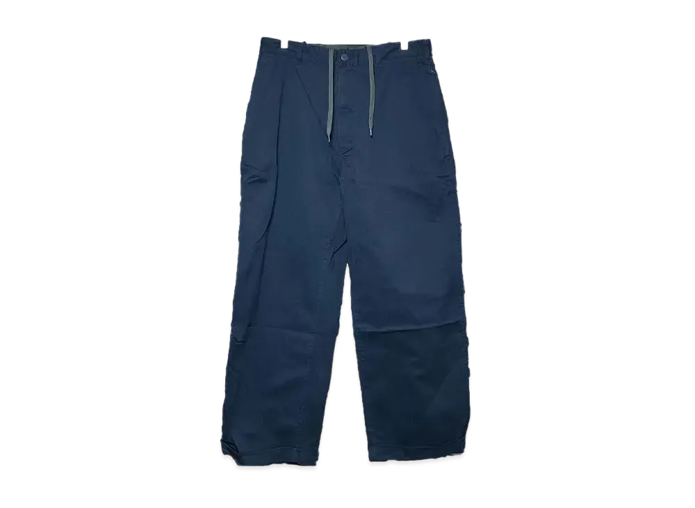 SSZ Get Hammered New Ablance Pants "Navy"