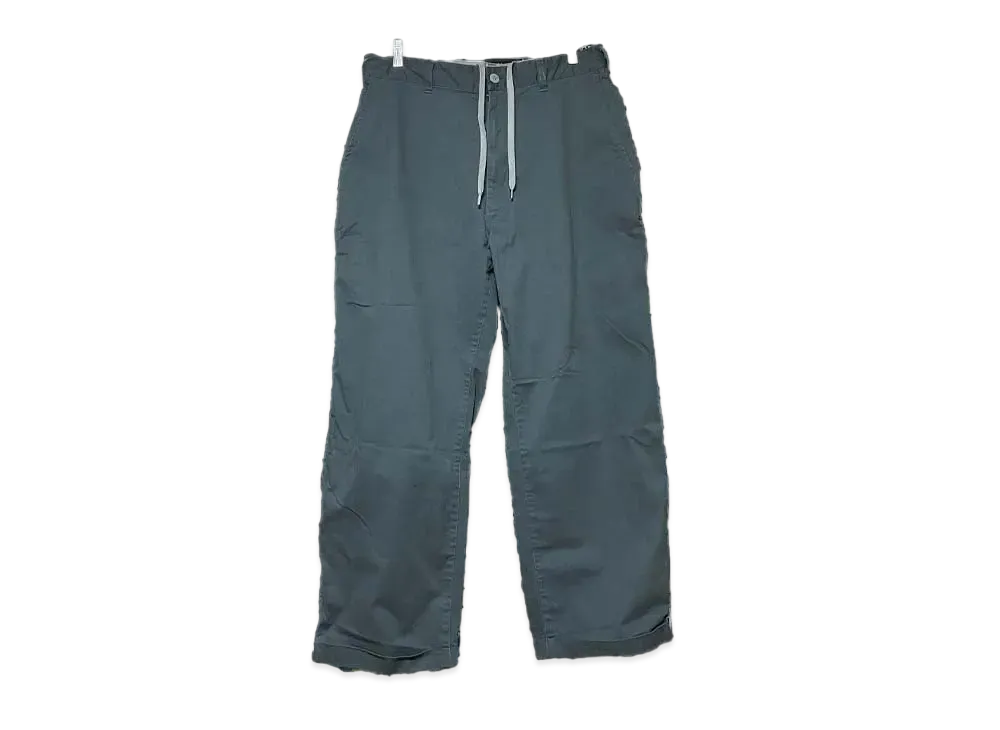 SSZ Get Hammered New Ablance Pants "Grey"