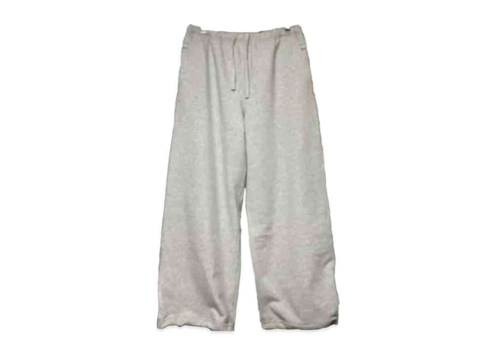 SSZ Get Hammered Sweat Pants "Grey"