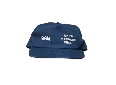 SSZ x Western Hydrodynamic Research CAP #2 "Navy"