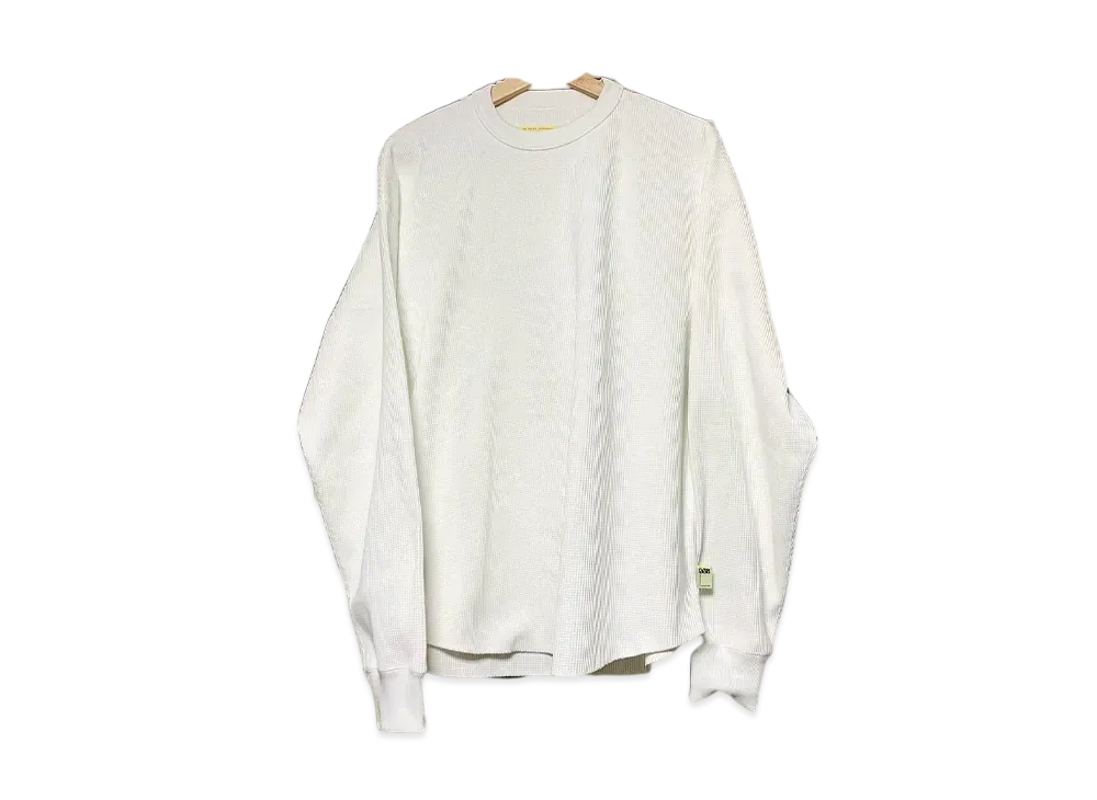 SSZ NO OPERATION thermal Crew "White"
