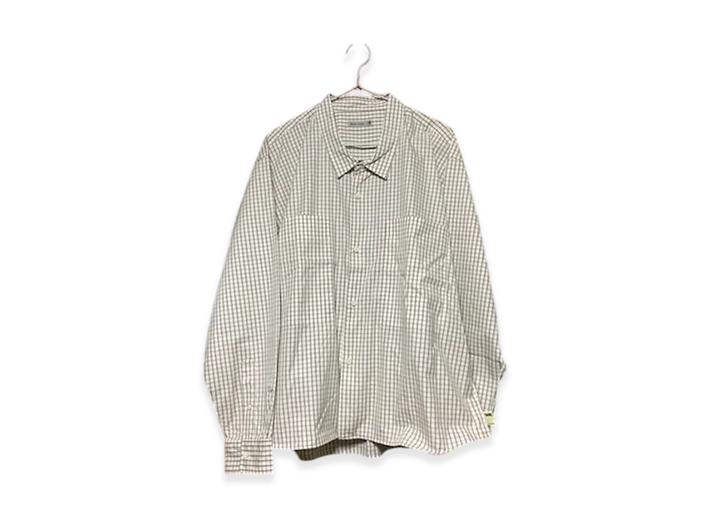 【新品・未使用品】 SSZ W/ATN SHIRTS サイズM 新品・未使用品】 SSZ W/ATN SHIRTS サイズM - メルカリ