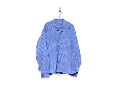 SSZ W/ATN Shirt "Stripe"