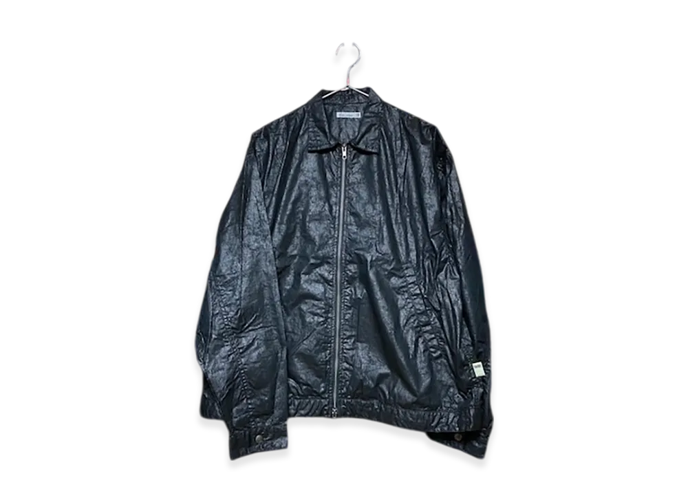 SSZ Prither Jkt "Black"