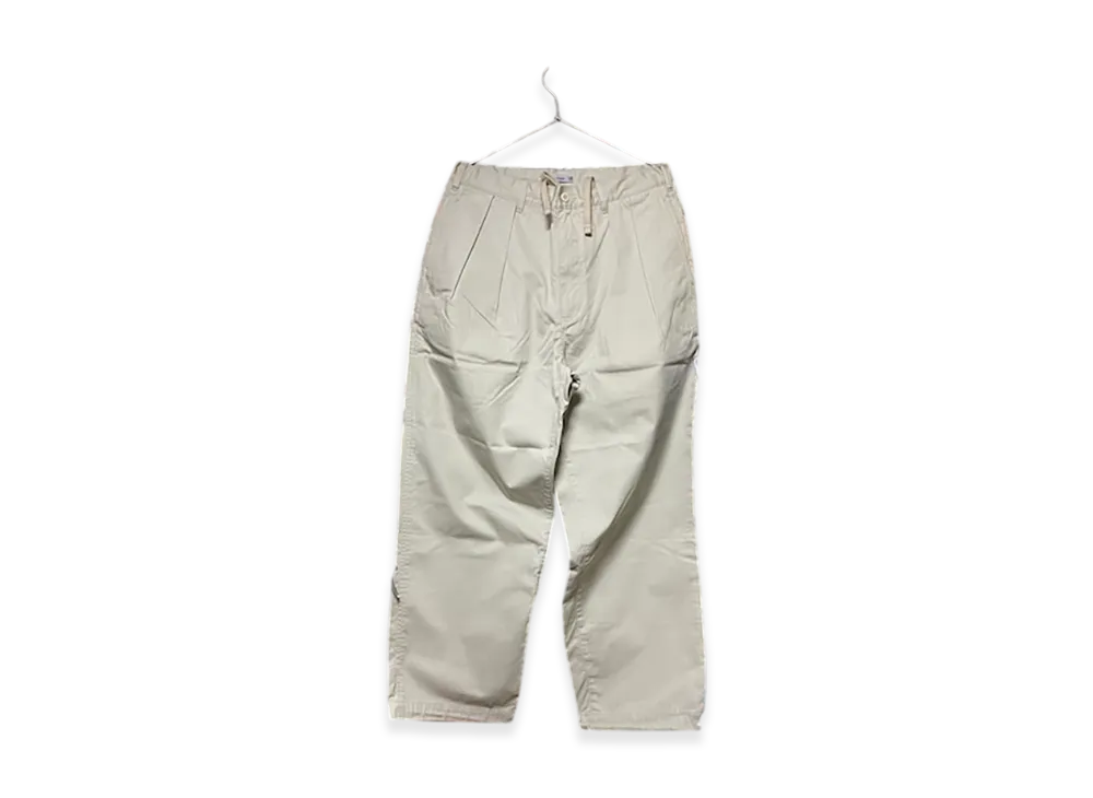 SSZ Lark Pants "Sand Beige"