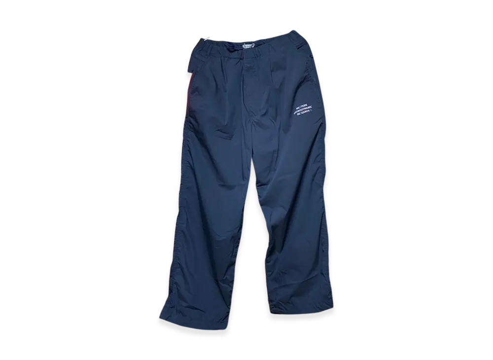 SSZ x Western Hydrodynamic Research Shaka Pants "Navy"