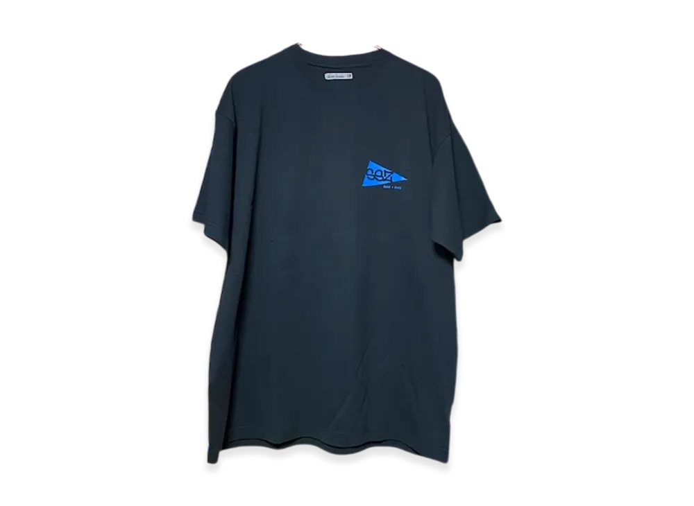 SSZ Taka Tee "Black"